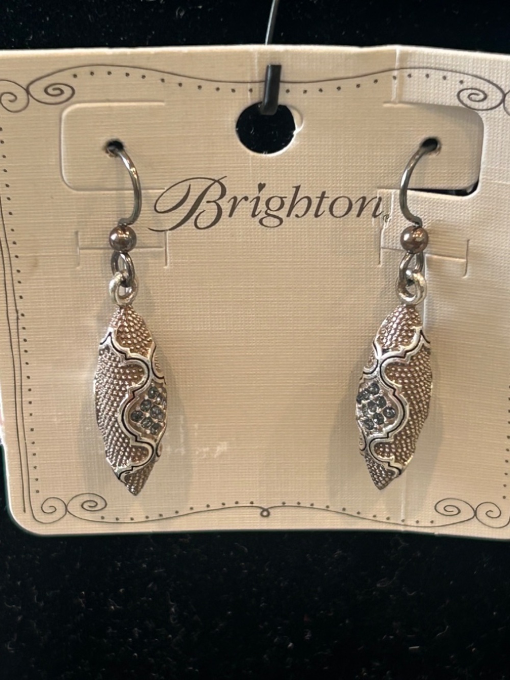Brighton Earrings